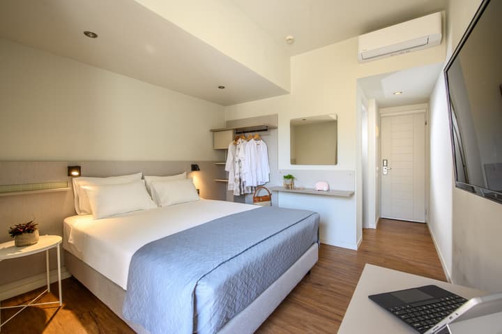 Marin Hotel