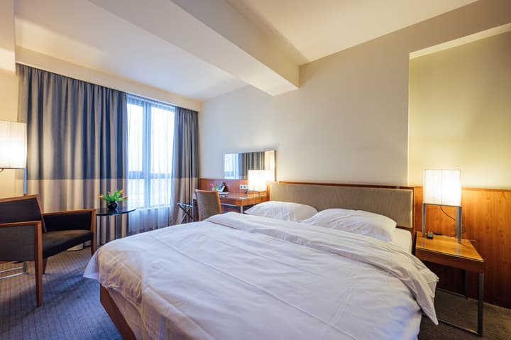 PeakTure Hotel Bucharest