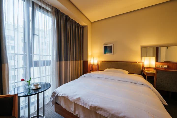 PeakTure Hotel Bucharest