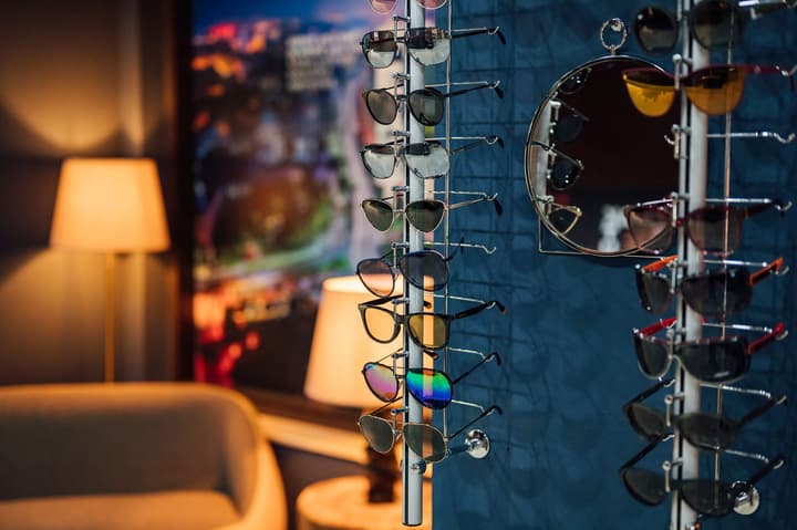 PeakTure Hotel Bucharest