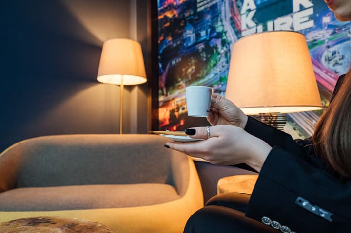 PeakTure Hotel Bucharest
