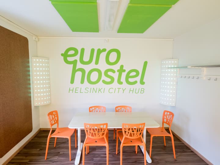 Eurohostel