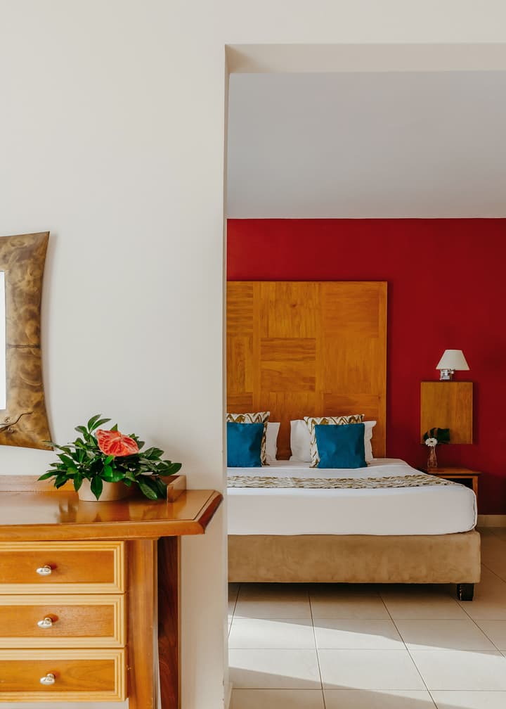 Hotel Le Recif