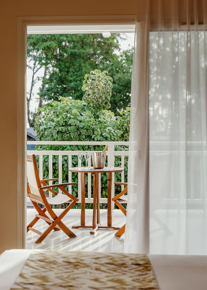 Hotel Le Recif