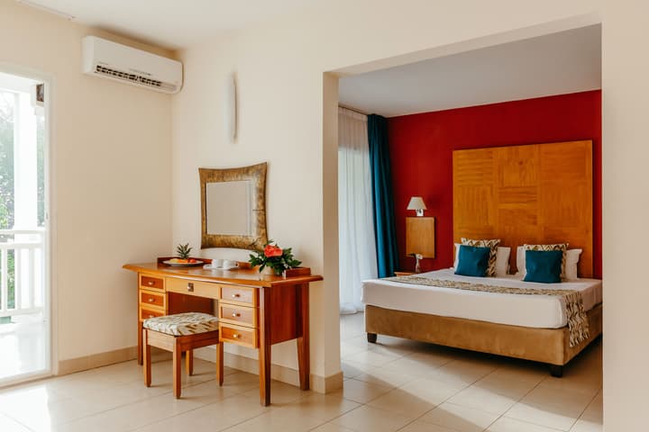 Hotel Le Recif
