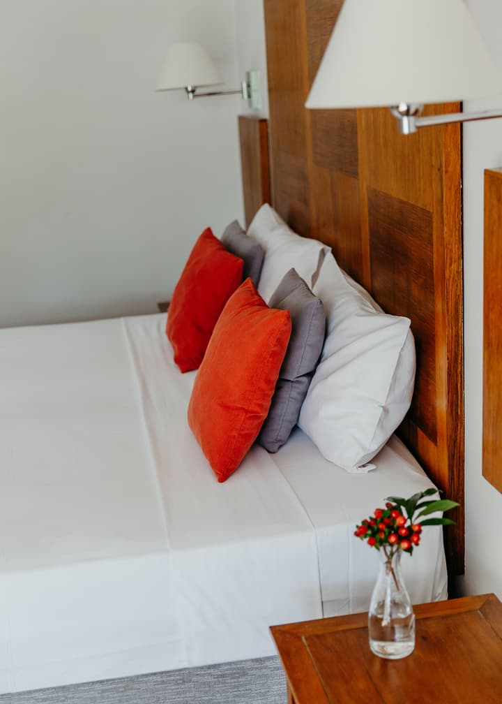 Hotel Le Recif