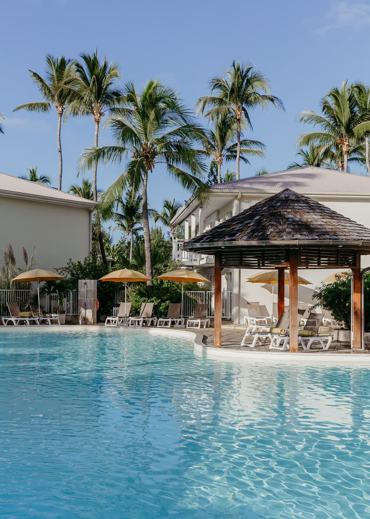 Hotel Le Recif