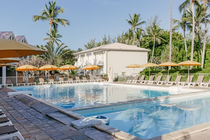 Hotel Le Recif