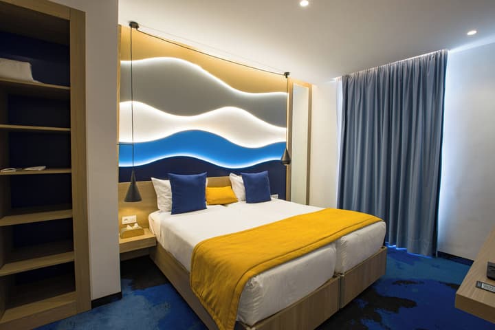 Hotel Carlton