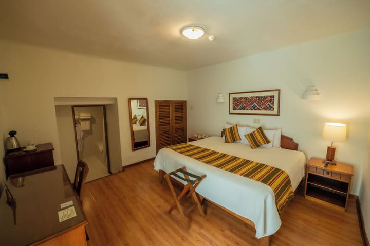 San Agustin Internacional Hotel