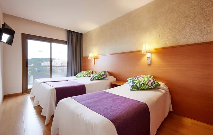 Hotel Samba