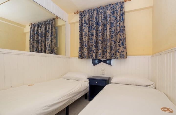 Apartamentos Teneguia