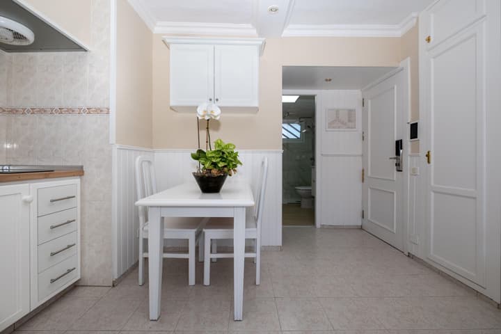 Apartamentos Teneguia