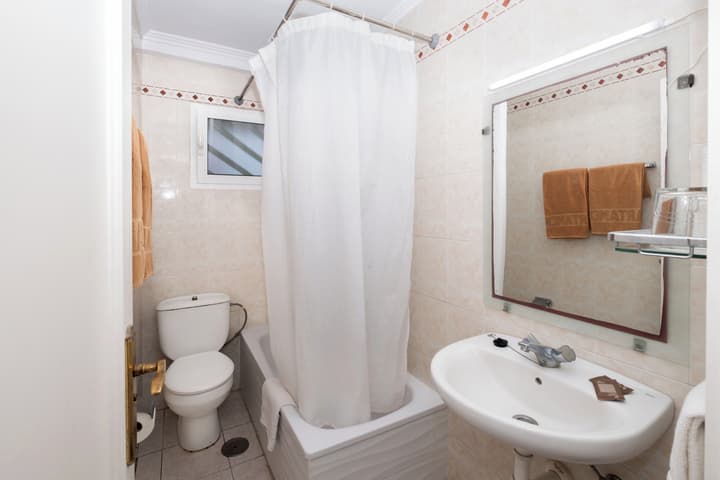 Apartamentos Teneguia
