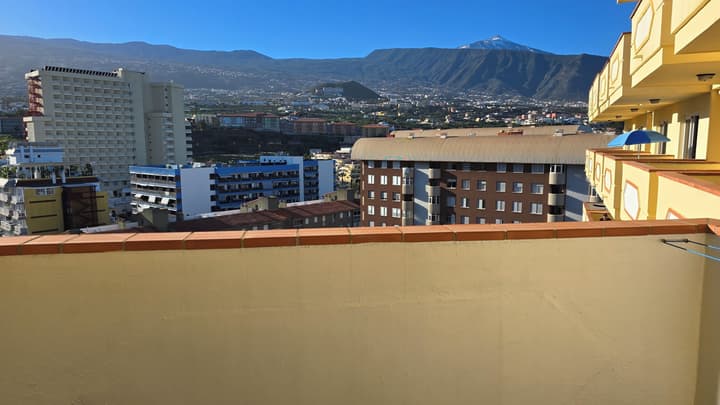 Apartamentos Teneguia