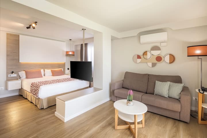 Hotel LIVVO Anamar Suites