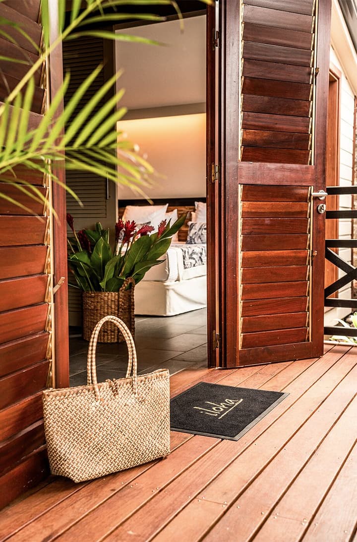 Iloha Seaview Hotel