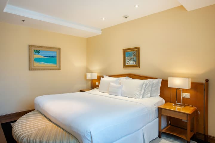 Windsor Barra Hotel
