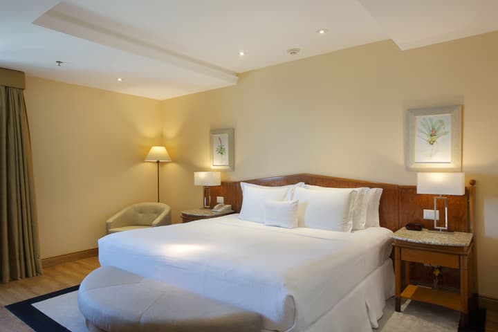 Windsor Barra Hotel