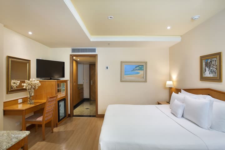 Windsor Barra Hotel