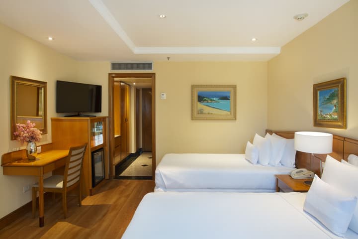 Windsor Barra Hotel