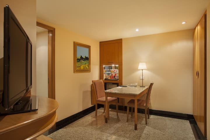 Windsor Barra Hotel
