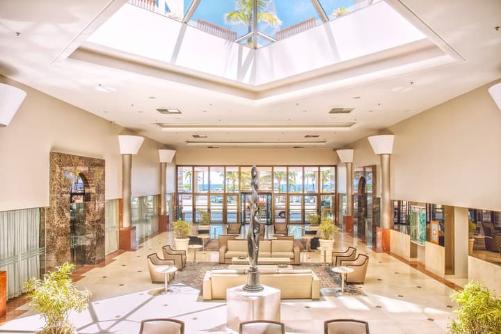 Windsor Barra Hotel