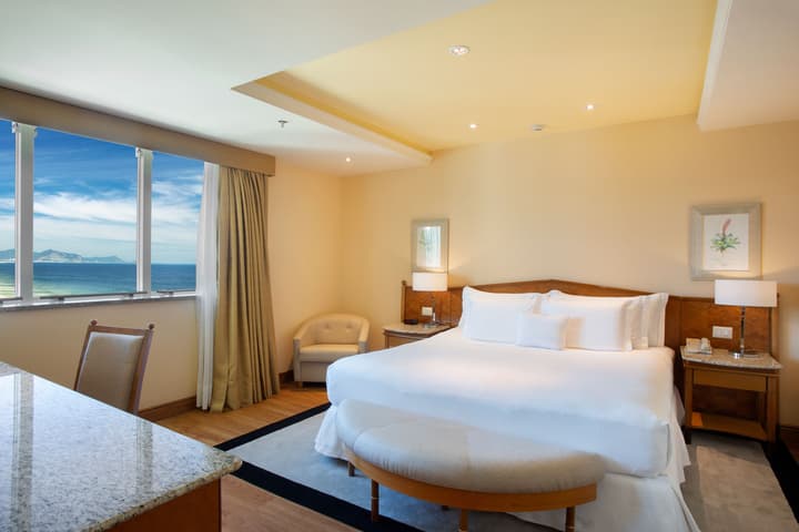 Windsor Barra Hotel