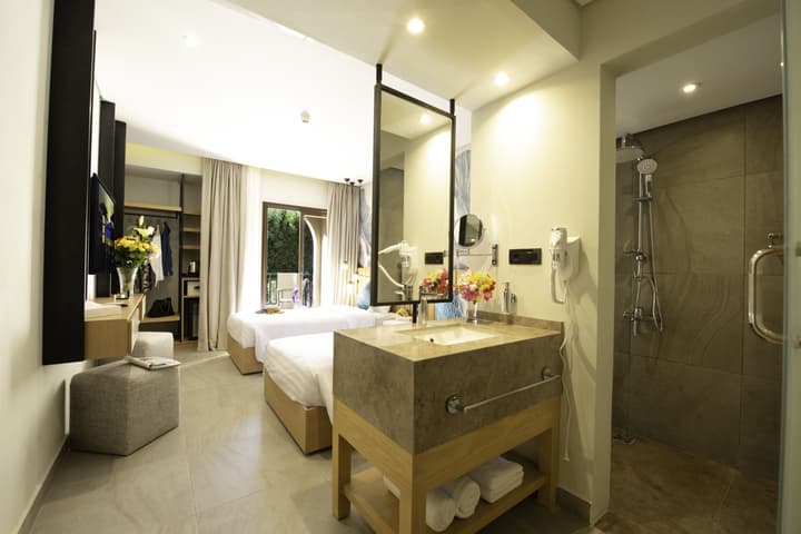 Three Corners Rihana Resort