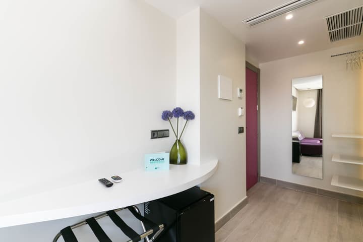 The Purple Hotel by Ibiza Feeling - Adults only