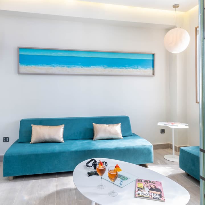 The Purple Hotel by Ibiza Feeling - Adults only