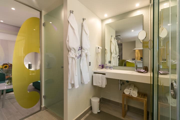 The Purple Hotel by Ibiza Feeling - Adults only