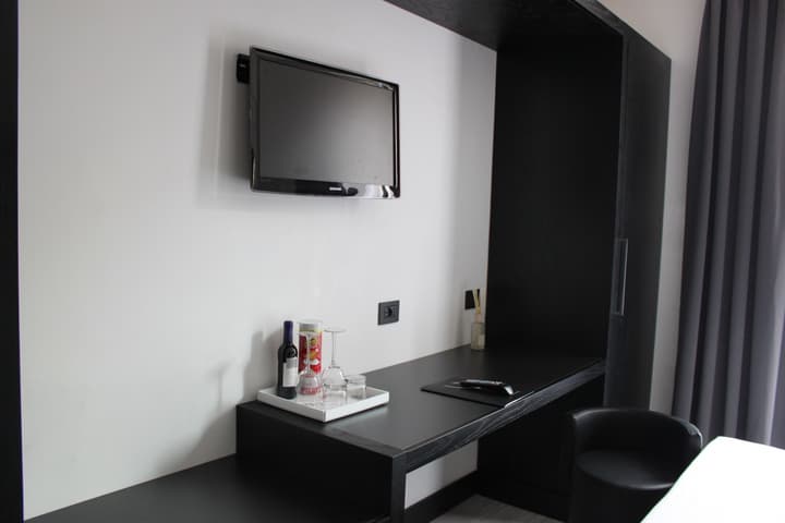LHP Hotel Napoleon