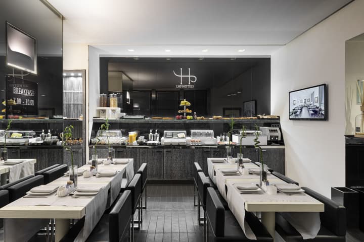 LHP Hotel Napoleon