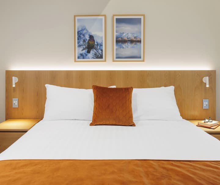 Avani Queenstown Hotel