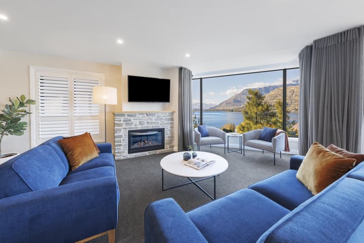 Avani Queenstown Hotel