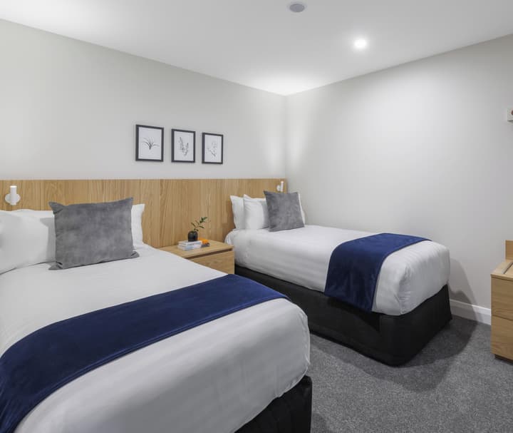Avani Queenstown Hotel