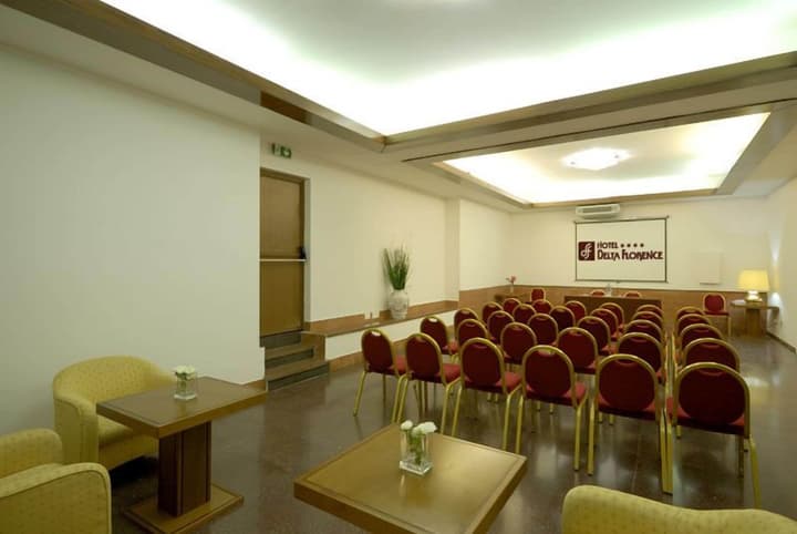 Hotel Delta Florence