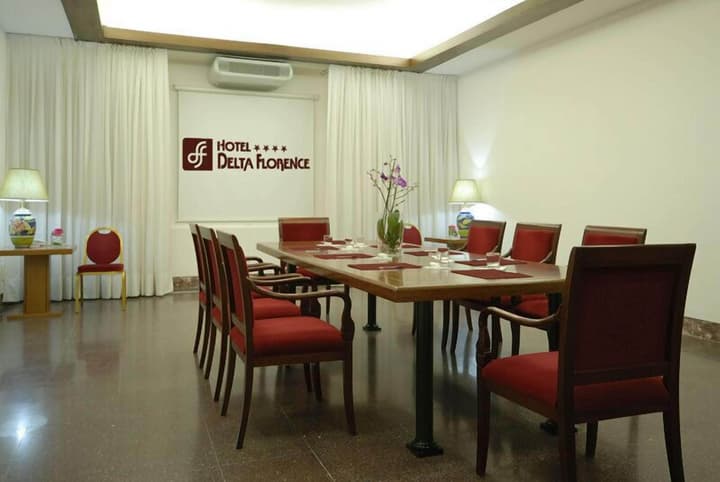 Hotel Delta Florence
