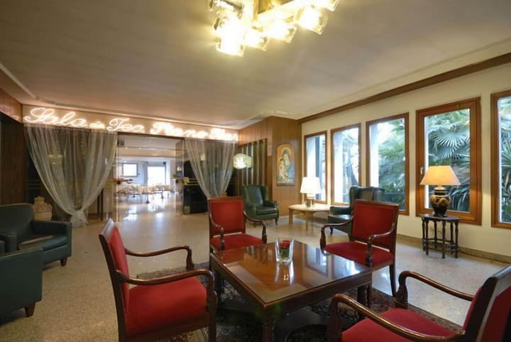Hotel Delta Florence