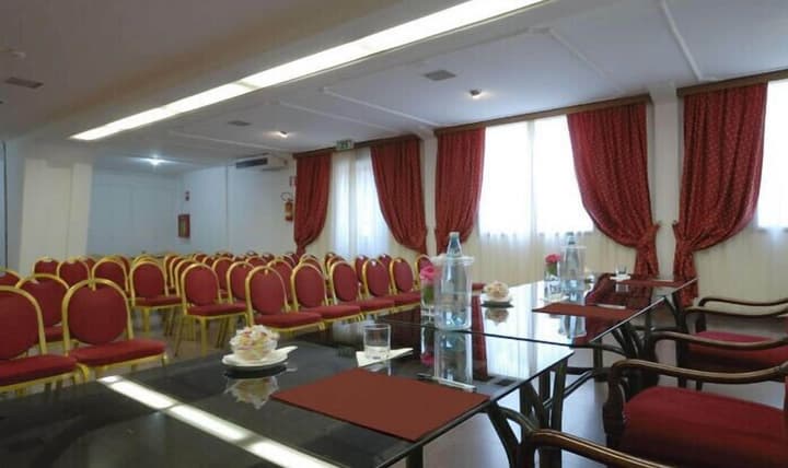Hotel Delta Florence