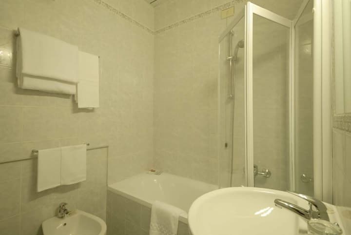 Hotel Delta Florence