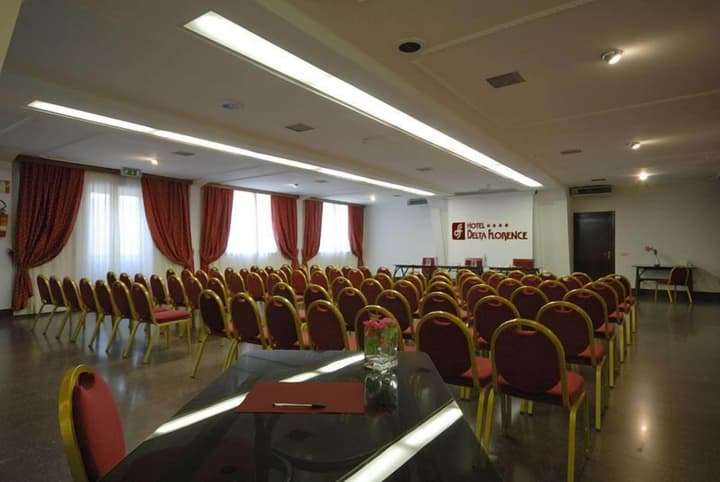 Hotel Delta Florence