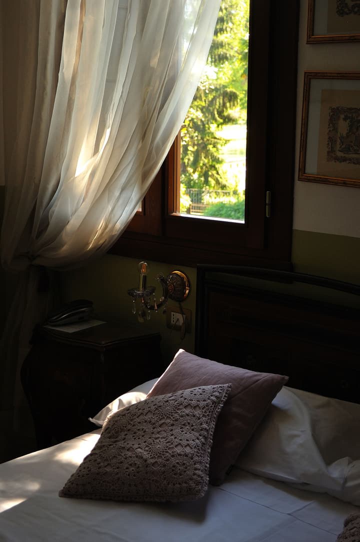 Relais Alcova Del Doge