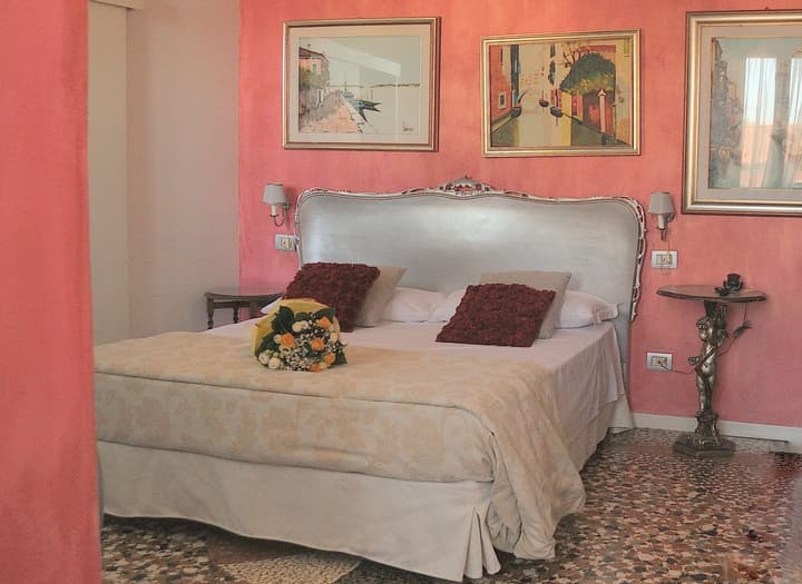 Relais Alcova Del Doge