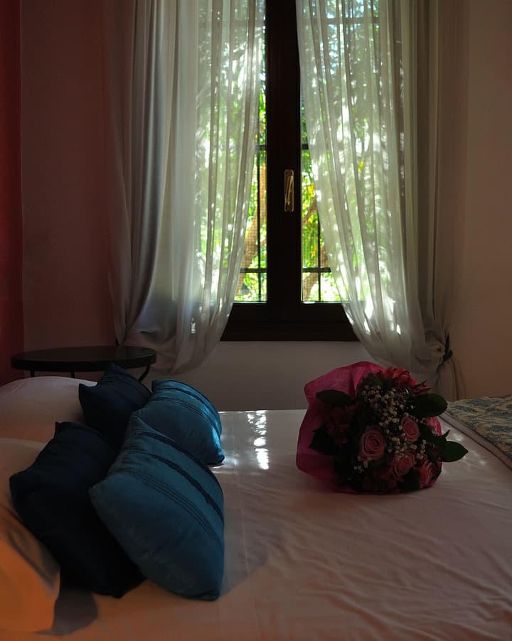 Relais Alcova Del Doge