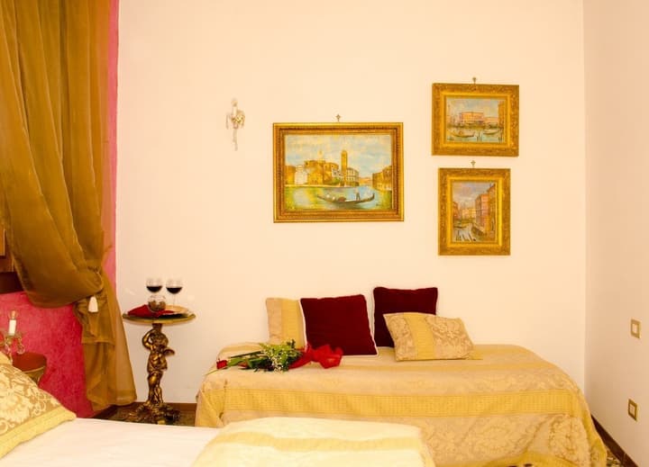 Relais Alcova Del Doge