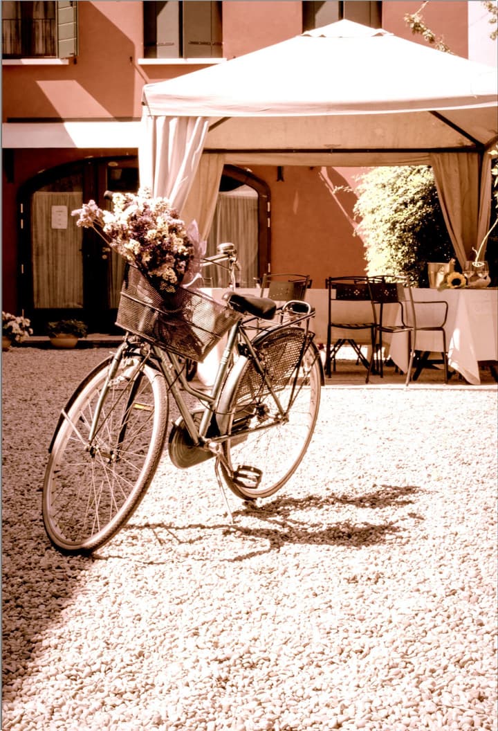 Relais Alcova Del Doge