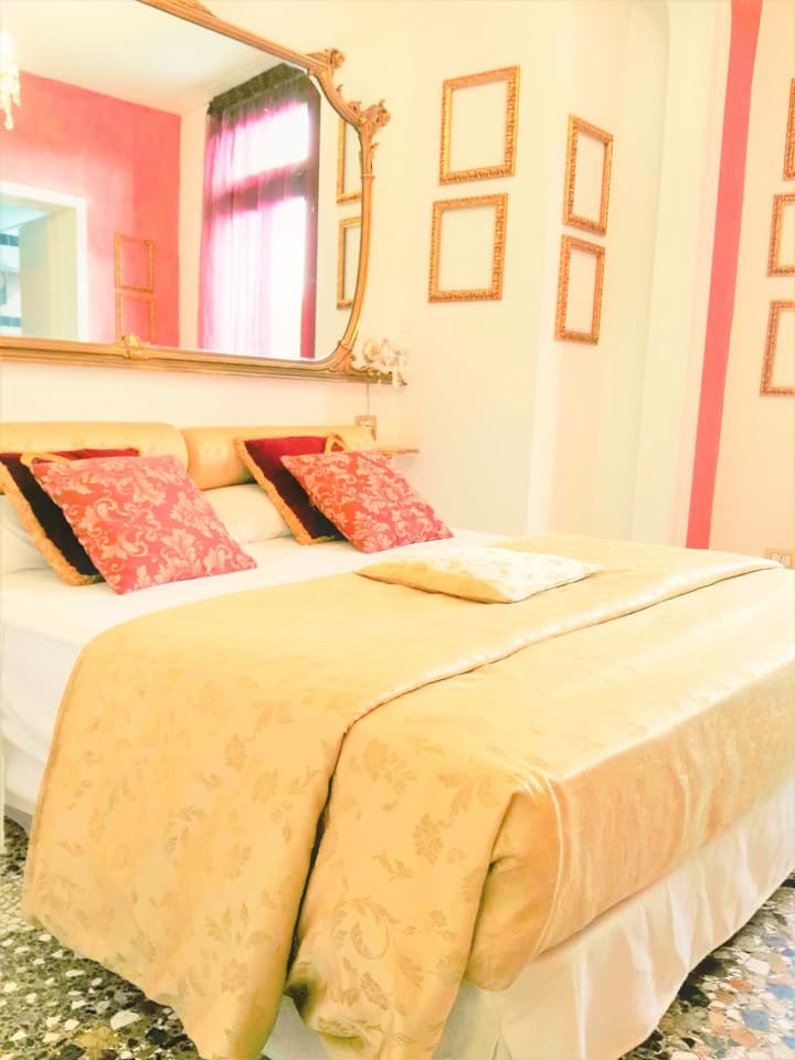 Relais Alcova Del Doge