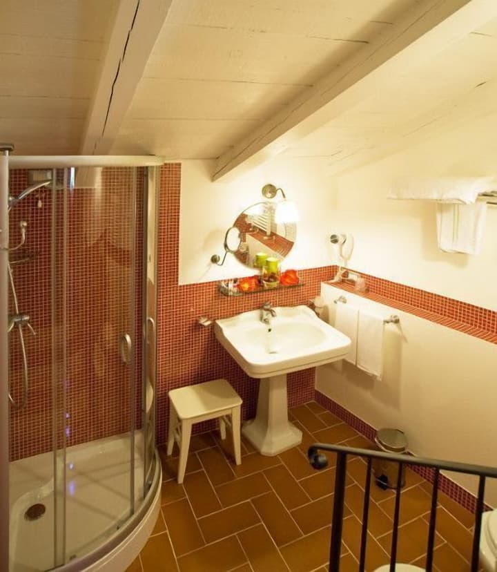 Relais Alcova Del Doge